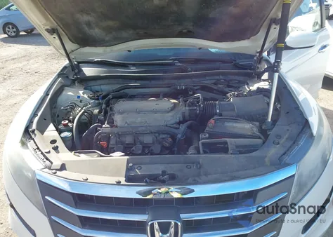 2012 Honda Crosstour Ex-L z USA, uszkodzony, nr VIN 5J6TF2H54CL005593